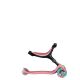 12. Scooter with ride-on seat GO•UP ACTIVE LIGHTS (744-210)