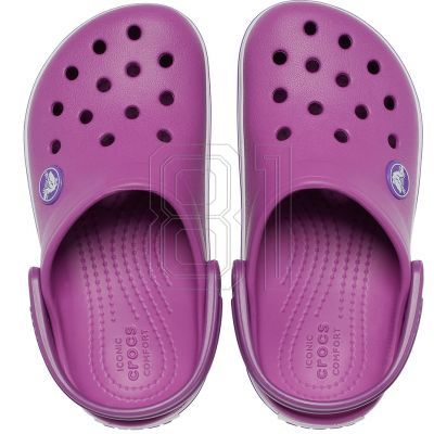 3. Crocs Crocband Clog K 204537 54R
