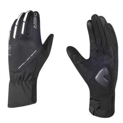 CHIBA BIOXCELL LIGHT WINTER Gloves Black 3XL