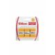 Wraps Wilson Pro Soft Overgrip 3pcs WRZ4040GO