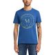 8. Mustang Alex Print M T-shirt 1009020 5235