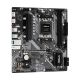 2. ASRock B650M-H/M.2+ motherboard