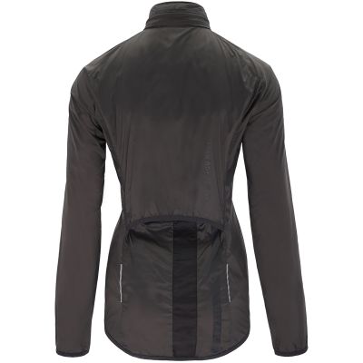 Women's Cycling Jacket (Windbreaker) SILVINI Women Jacket GELA