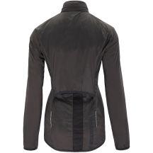 Women's Cycling Jacket (Windbreaker) SILVINI Women Jacket GELA