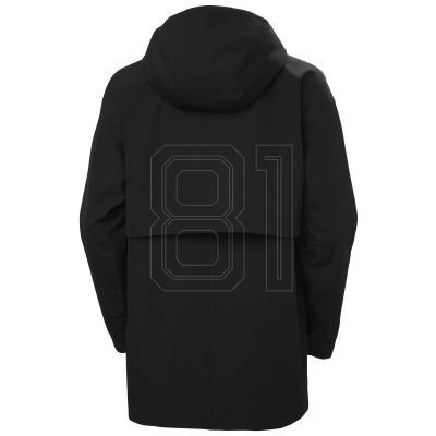 21. Helly Hansen Jane Rain Jacket W 53740 990