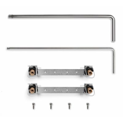 5. Noctua NM-I4677 computer cooling system part/accessory Mounting kit