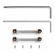 5. Noctua NM-I4677 computer cooling system part/accessory Mounting kit