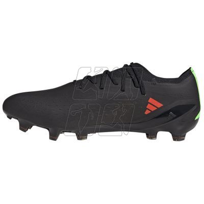 2. Adidas X Speedportal.1 FG Football Boots GW8429