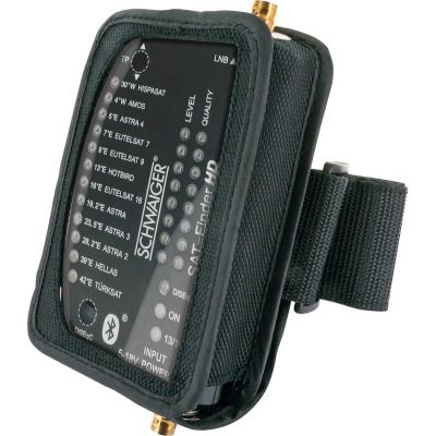 4. Schwaiger SF9003BT satellite finder 950 - 2150 MHz Digital 1 pc.