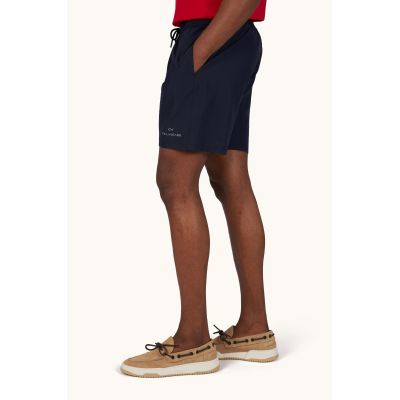 3. Paul&Shark men's navy blue swimming trunks 99315000-13 - modern and comfortable
