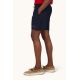 3. Paul&Shark men's navy blue swimming trunks 99315000-13 - modern and comfortable