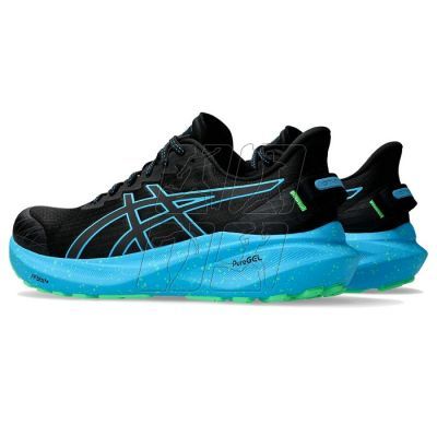 8. Asics GT 2000 13 Lite-Show M 1011B953001 Running Shoes