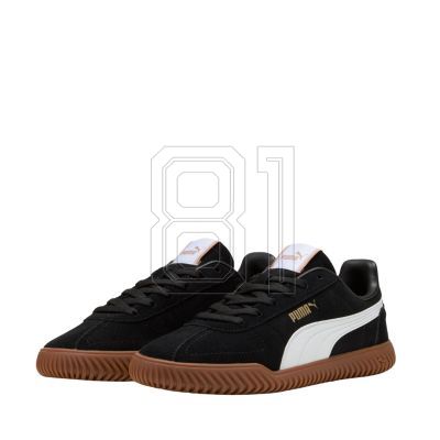 2. Puma Club Kayzer SD women's shoes black 402606 01