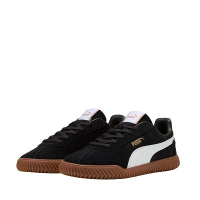 2. Puma Club Kayzer SD women's shoes black 402606 01