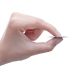 4. Baseus ultrathin self-adhesive ring holder phone stand silver (SUYB-0S)