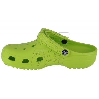 3. Crocs Classic Clog 10001-3UH slippers