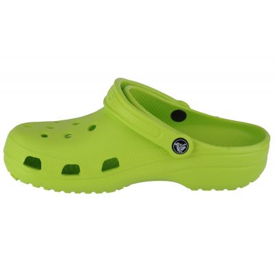 3. Crocs Classic Clog 10001-3UH
