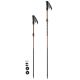 3. Spokey Quick 929473 trekking poles