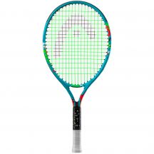 Tennis racket Head Novak 21 cv3 3/4 Jr 233122-SC06-11-CN