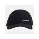 2. ROSSIGNOL Active Cap black
