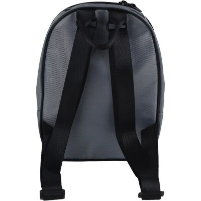 4. Skechers Star Backpack SKCH7503-GRY Gray One size