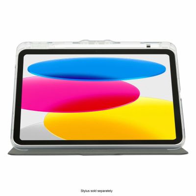 20. Targus VersaVu 27.7 cm (10.9") Folio Clear