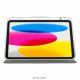 20. Targus VersaVu 27.7 cm (10.9") Folio Clear