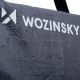 9. Wozinsky Waterproof Scooter Cover Scooter Bag Black (WSB5BK)