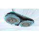 2. BOSCH BCS 71HYG1 vacuum cleaner