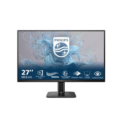 2. MONITOR PHILIPS LED 27" 27E2N1100L/00 100Hz