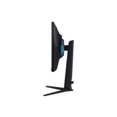 8. MONITOR SAMSUNG ODYSSEY G3 LED 24" LS24DG300EUXEN