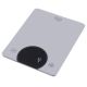 2. ADLER AD 3173s silver kitchen scale