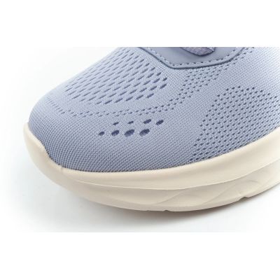 6. Fila women's Spectris sports shoes lavender sneakers comfortable fashionable