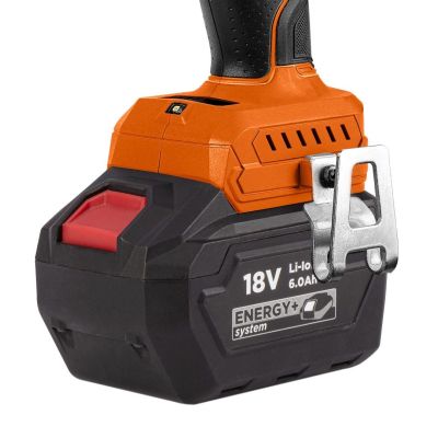2. NEO tools 04-618 Powered Screwdriver/Impact Driver