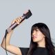 40. Hair Dryer and Curling Styler DYSON HS09 Airwrap Co-anda 2x Jasper Plum / 598775-01