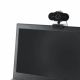 6. DICOTA D31841 webcam 1920 x 1080 px USB 2.0 Black