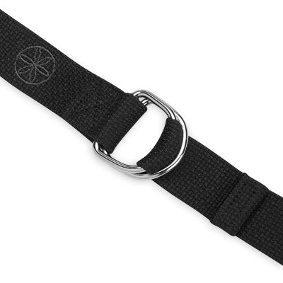 3. GAIAM Yoga Strap 244 cm 64534