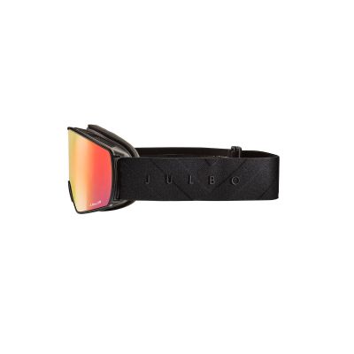 5. JULBO Launcher ski goggles black
