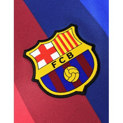 5. FC Barcelona Pedri Junior Trikot and Shorts Set in Gift Box 2026/27 BD19EP
