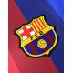 5. FC Barcelona Pedri Junior Trikot and Shorts Set in Gift Box 2026/27 BD19EP
