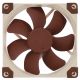 3. NOCTUA NF-A9 PWM 92 mm Fan, 400–2000 RPM