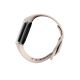 7. Fitbit Charge 6 Smartwatch White
