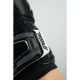 5. Reusch Attrakt Freegel Infinity M 53 70 735 7700 Goalkeeper Gloves