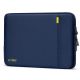 2. Tech-Protect Defender Laptop Bag 13-14 - Navy Blue