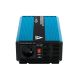 3. Voltage converter 12 VDC / 230 VAC SINUS IPS-1200S 1200W