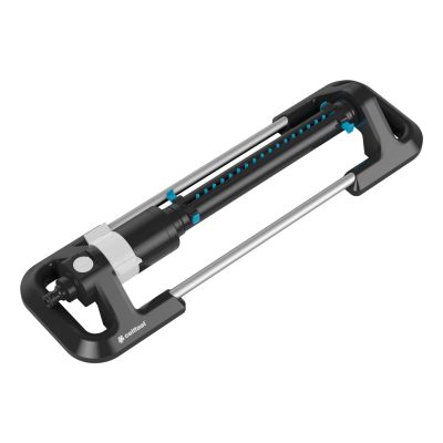 3. CELLFAST OSCILLATING SPRINKLER FOCUS /ENERGO