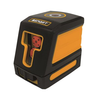 2. Red cross laser 15m SMART365 SM-06-02015R