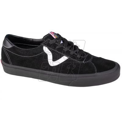 5. Vans UA Sport U VN0A4BU6BKA shoes