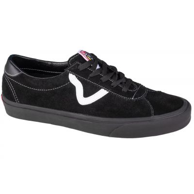 5. Vans UA Sport U shoes VN0A4BU6BKA