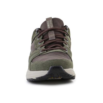4. Skechers Go Walk Outdoor shoes - M 216106-OLBR